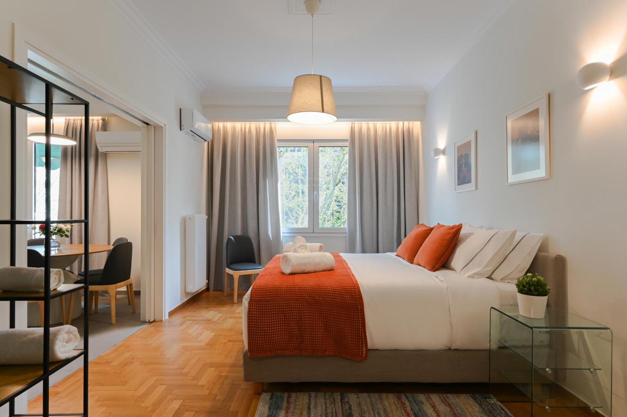 Apartment Mia Homes - Acropolis